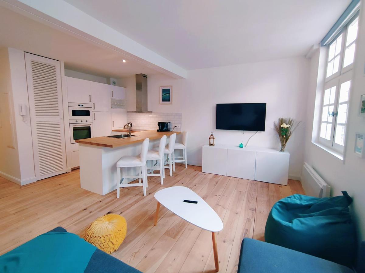 Nikki'S House Apartment Байон Екстериор снимка