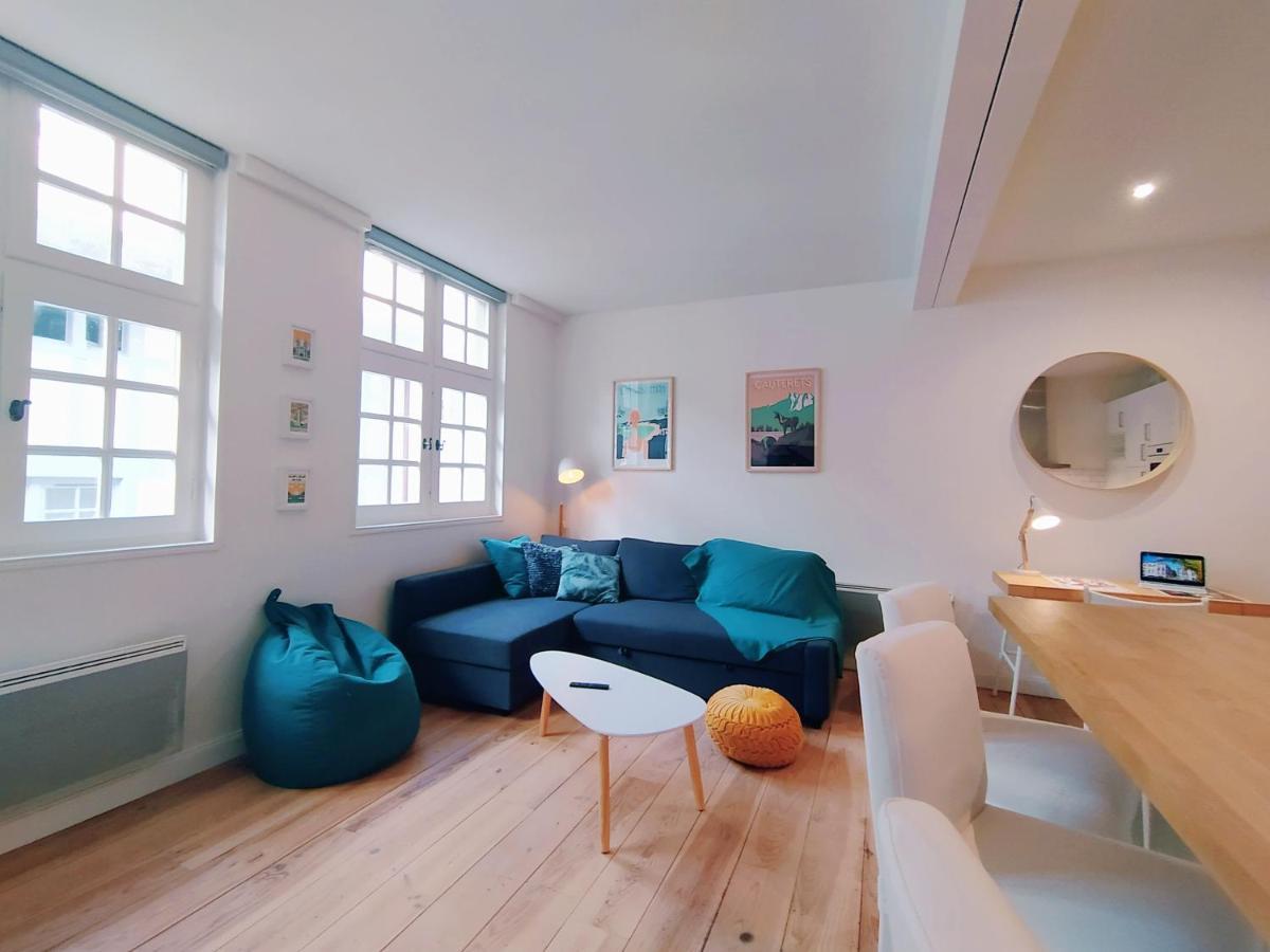 Nikki'S House Apartment Байон Екстериор снимка