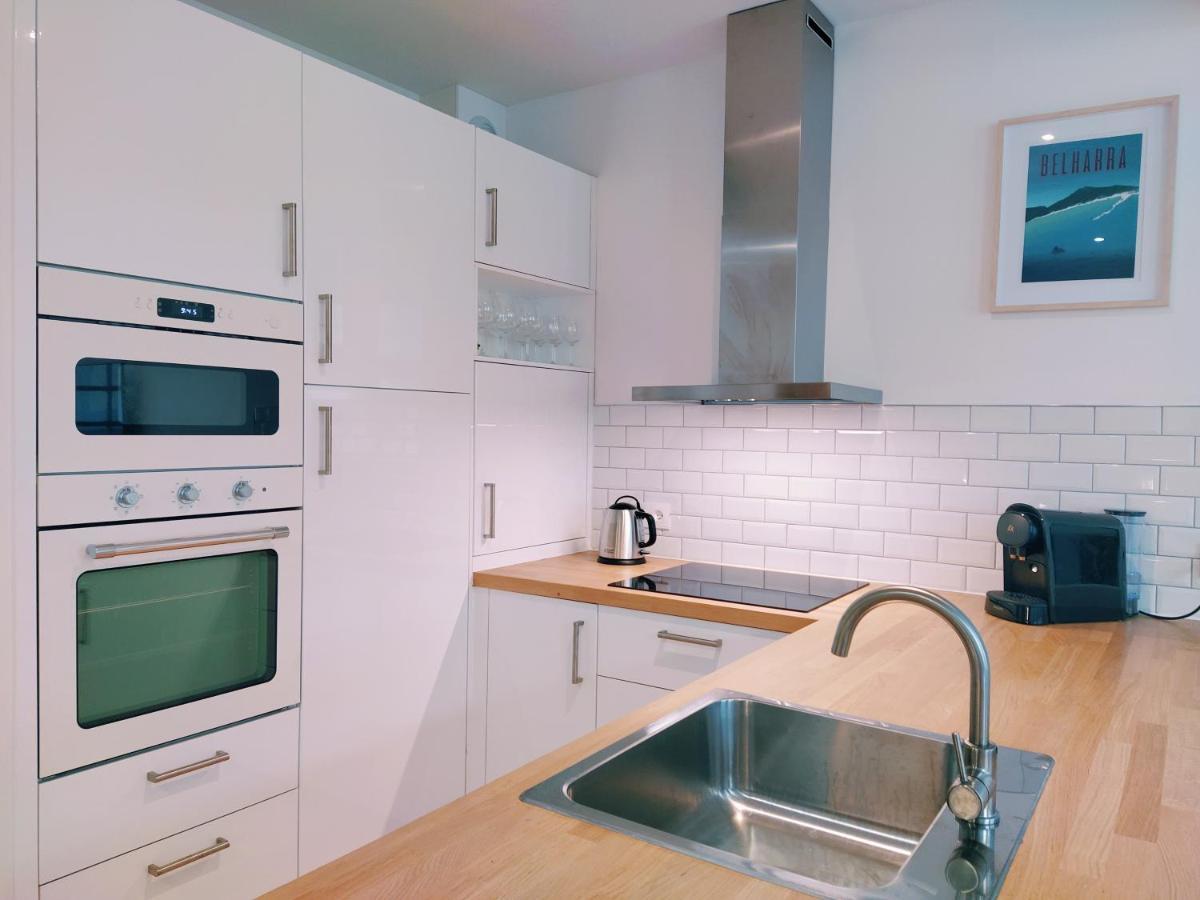 Nikki'S House Apartment Байон Екстериор снимка